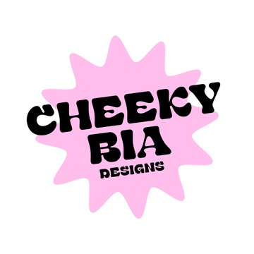 Cheeky Bia Designs✨🍄
