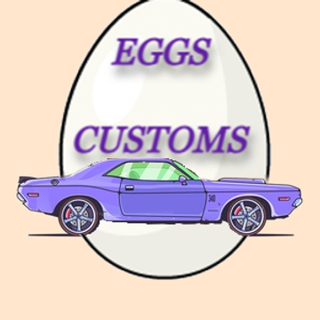 Eggs Customs