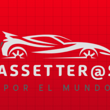 Assetteros x el mundo