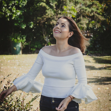 Yady Granada's Patreon profile picture