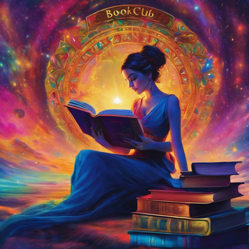 BookCLUB