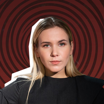 Masha Borzunova