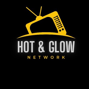 HotAndGlow Network's Patreon profile picture