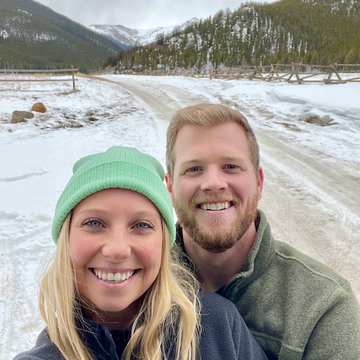 Living Large Camping Patreon Creator Profile
