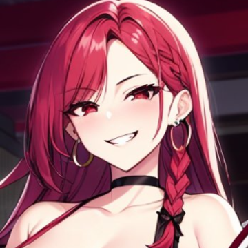 Ms Mitsuko