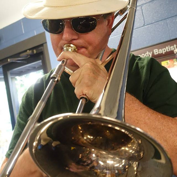 David Koon's Patreon profile picture