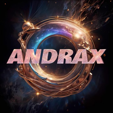 Andrax AI Studio Patreon Creator Profile
