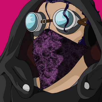 Scruffles's Patreon profile picture