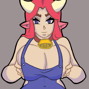 RadicalPixel's Patreon profile picture