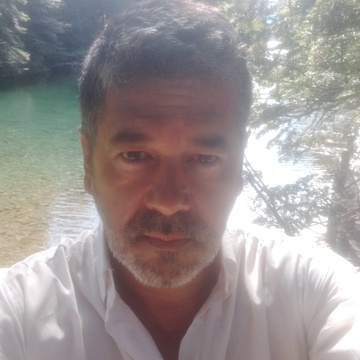 Nacho Montes de Oca
