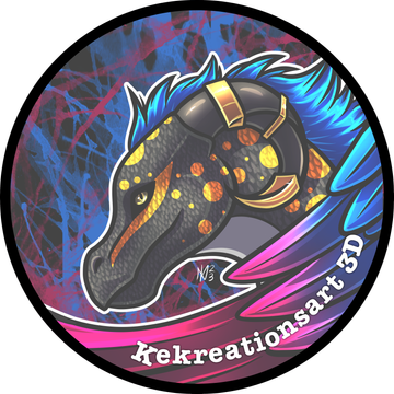 Kekreations 3D