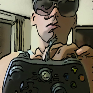Dante Kapoor's Patreon profile picture