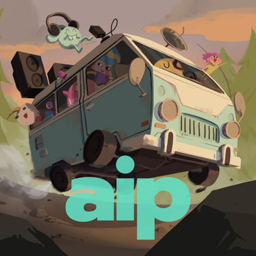 The Animation Industry Podcast