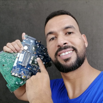 Electronics Repair Basics_ERB