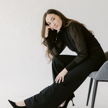 Leslie Rodriguez Photography Patreon Creator Profile