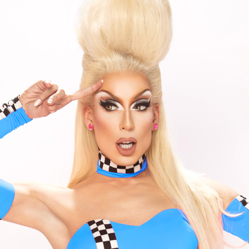 Alaska Thunderfuck 5000