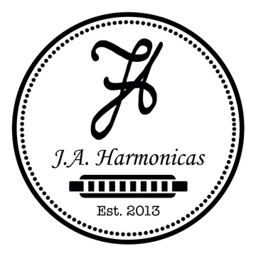 J.A. Harmonicas
