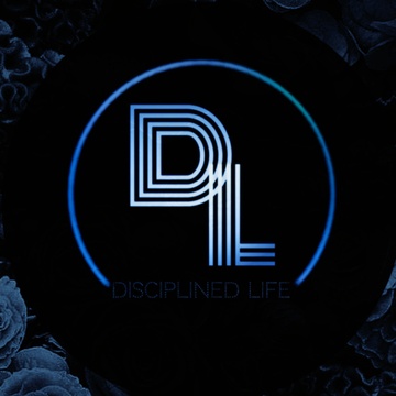 The Disciplined Life Podcast