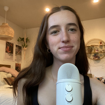 mushroom asmr