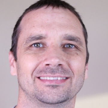 Steve Porter