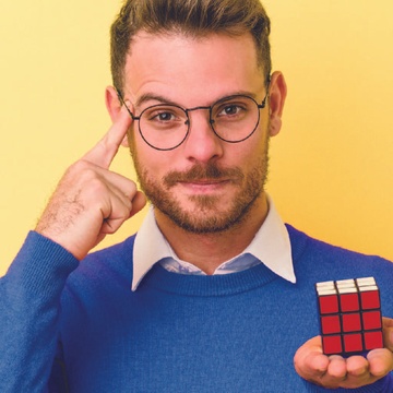 EasiestSolve