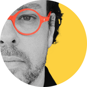 Alessandro Perilli