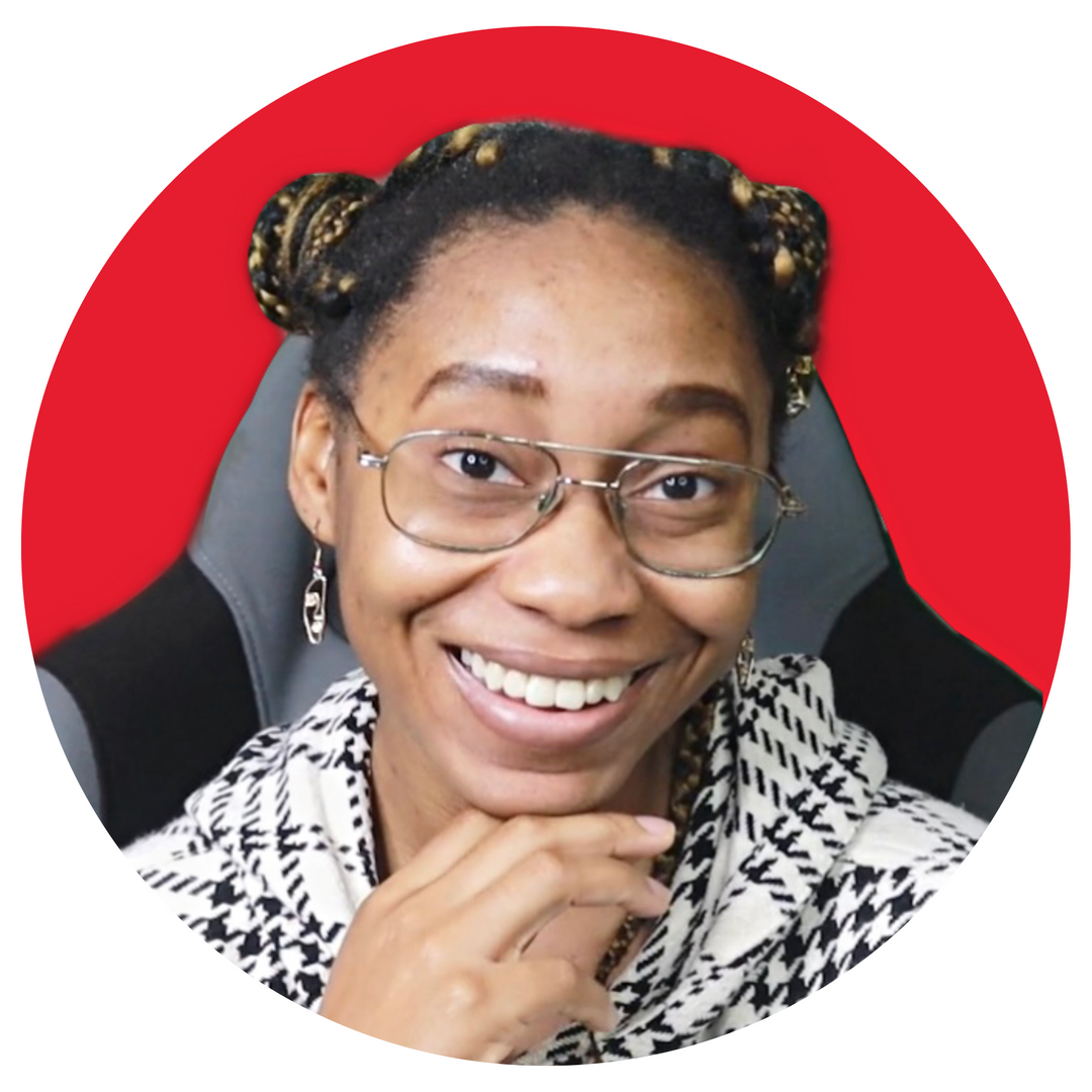 Favour Reacts Patreon Creator Profile