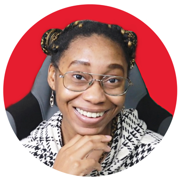 Favour Reacts's Patreon profile picture