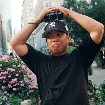 Paulie B Patreon Creator Profile