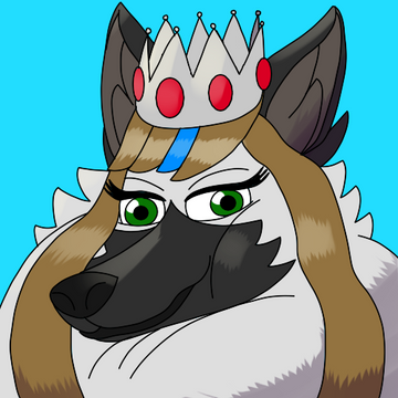 Cyborg-Lucario's Patreon profile picture