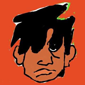 Rahmel Jackson's Patreon profile picture