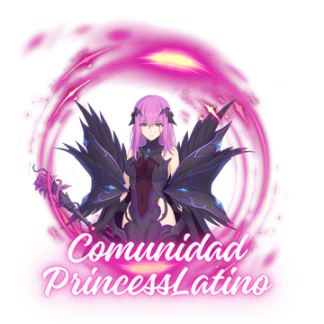 Comunidad Princessla