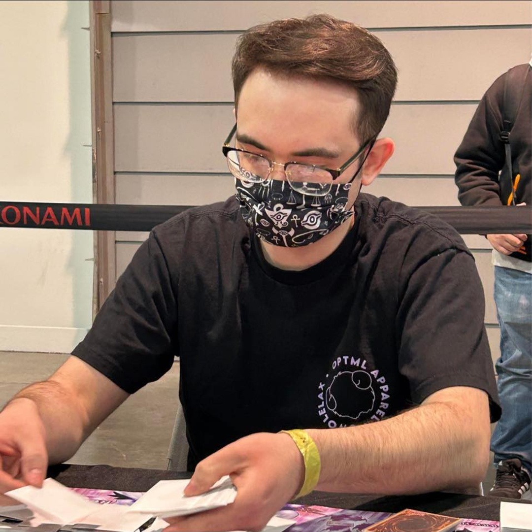 Nyhmnim Patreon Creator Profile