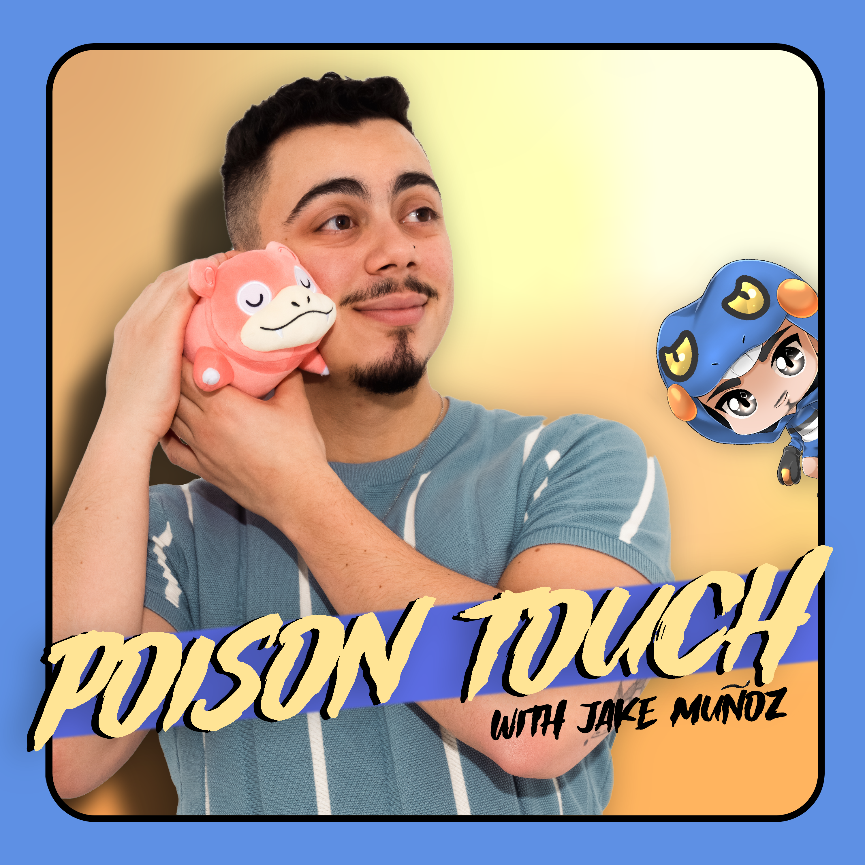 Poison Touch Advice Hour