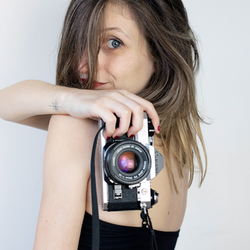 CELINE IN FRAME