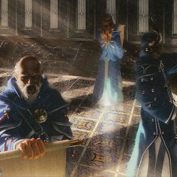 Magic: The Gathering Elo Project