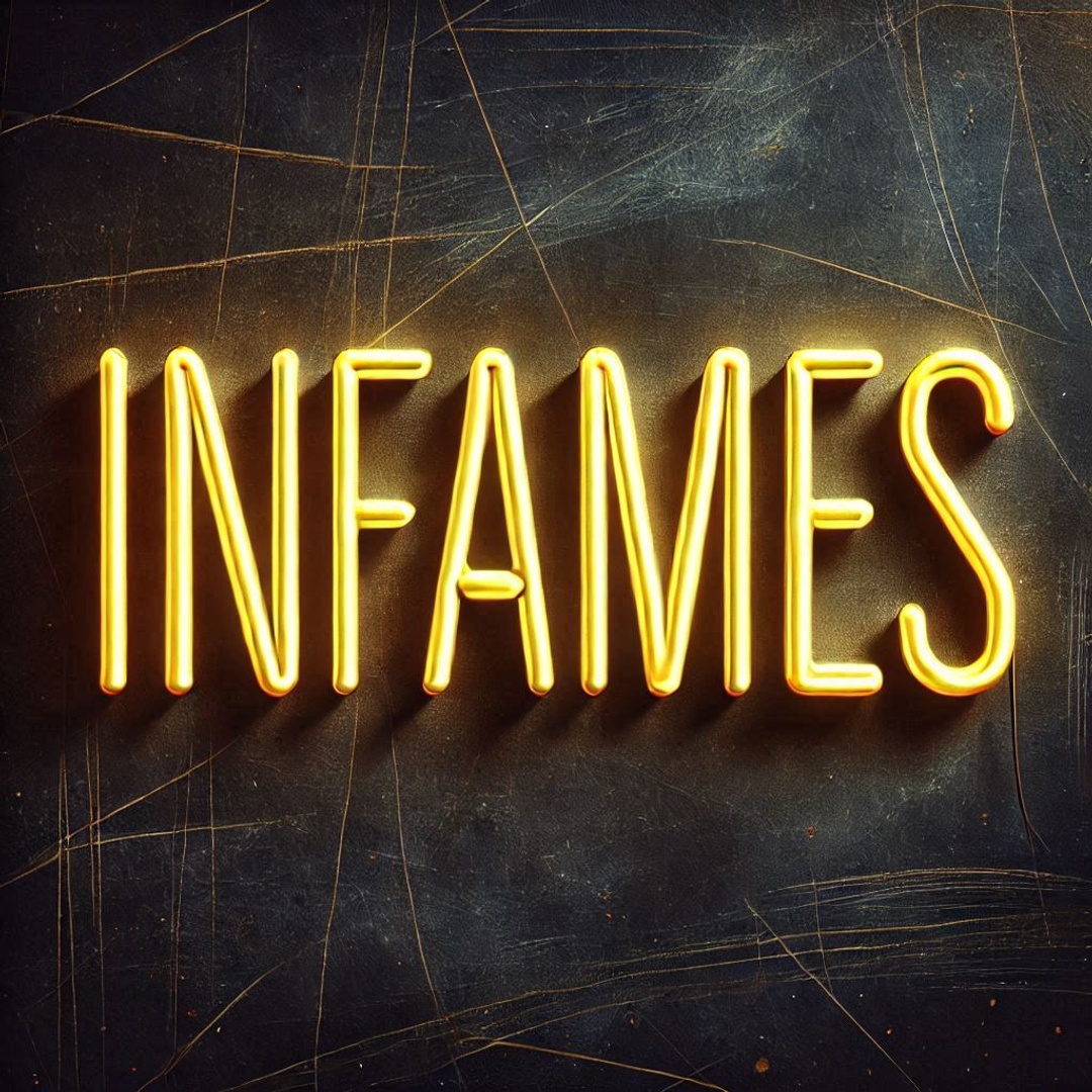 Infâmes Patreon Creator Profile