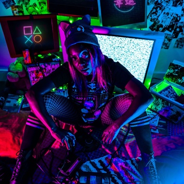 Dimple Mimosa Patreon Creator Profile