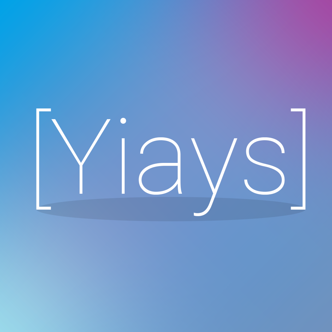 Yiays