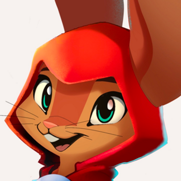 alargewoodenbadger