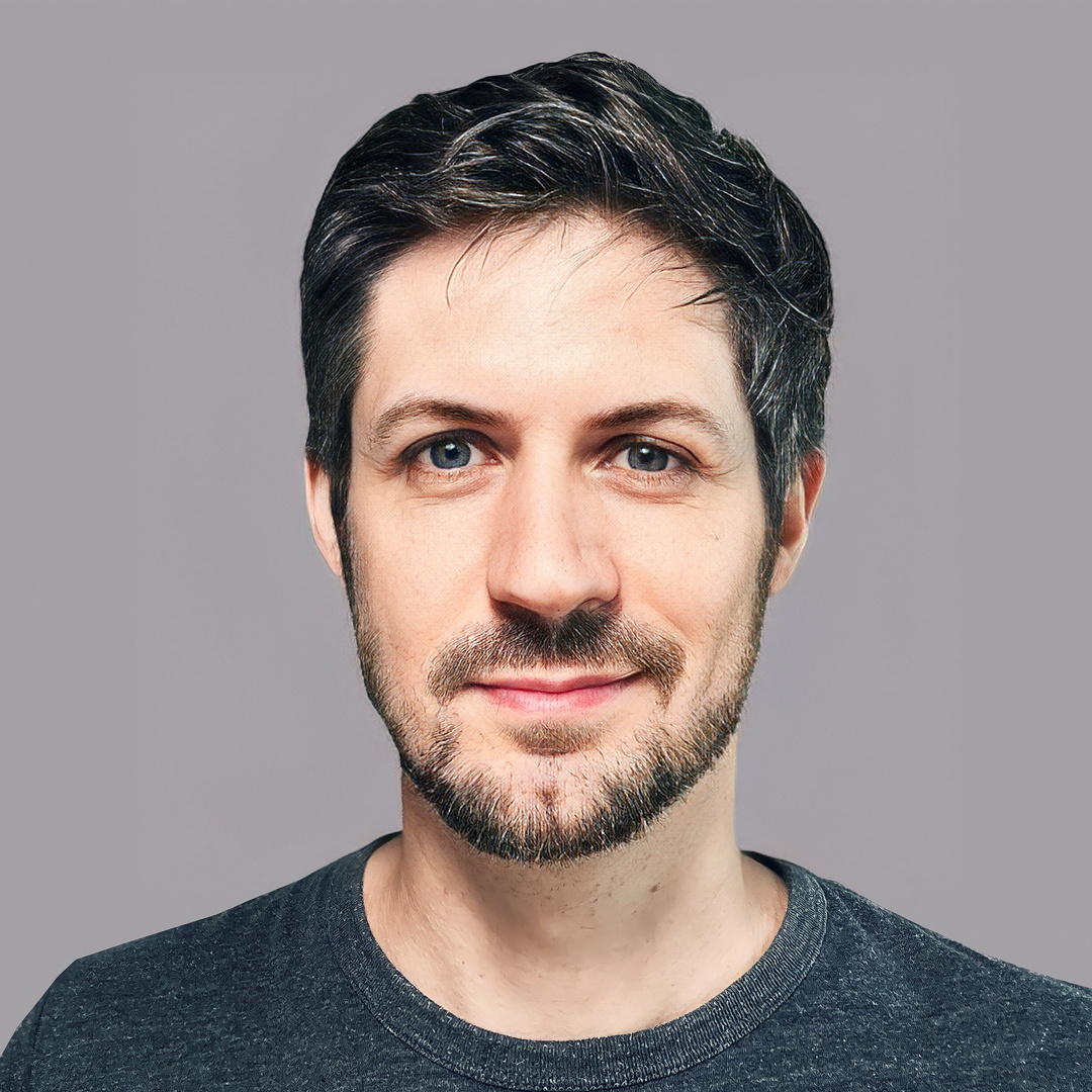 Andreas Jud Patreon Creator Profile