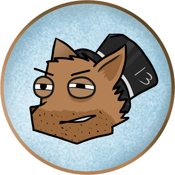 Bewolftreize's Patreon profile picture