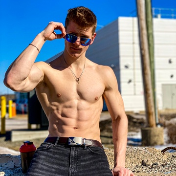 AlexFit988