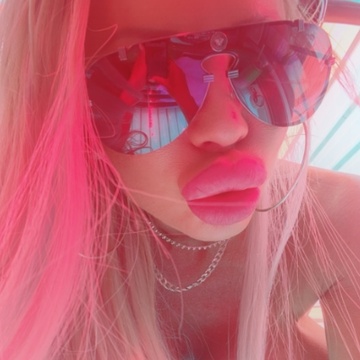 Mary Madison Patreon Creator Profile