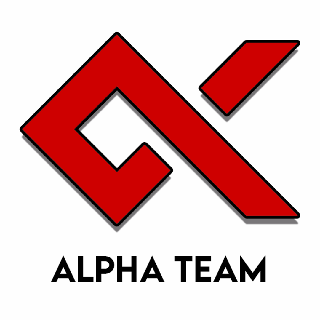 Alpha Team MODs
