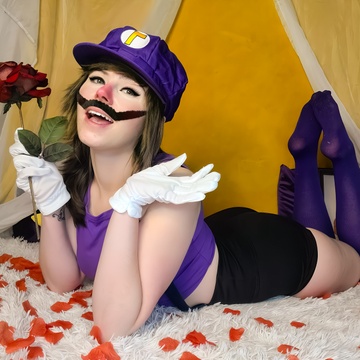 TeddiTerri Patreon Creator Profile