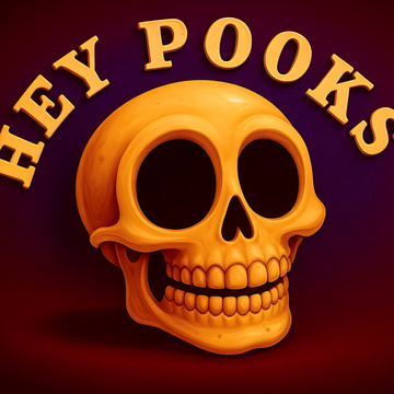 Hey Pooks