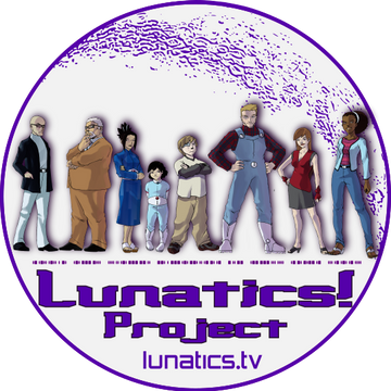 Lunatics Project's Patreon profile picture