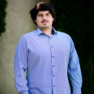 Fredy Blogs About Stuff