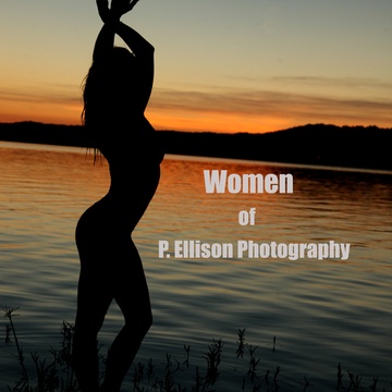 P Ellison Photography Patreon Creator Profile